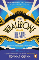 The Whalebone Theatre : The instant Sunday Times bestseller-9780241994146
