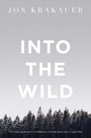 Into the Wild-9780330351690