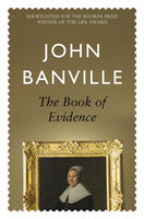The Book of Evidence-9780330371872
