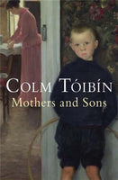 Mothers and Sons-9780330441834