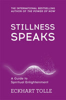 Stillness Speaks-9780340829745