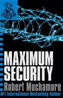 CHERUB: Maximum Security : Book 3-9780340884355