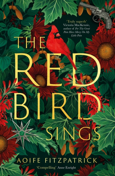 The Red Bird Sings : A gothic suspense novel that 'demands you turn the pages' (The Times, Best Historical Fiction)-9780349016658