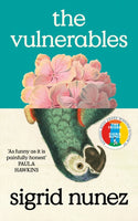 The Vulnerables : 'Beautiful and profound' Meg Mason-9780349018102