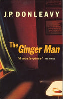 Ginger Man-9780349108759
