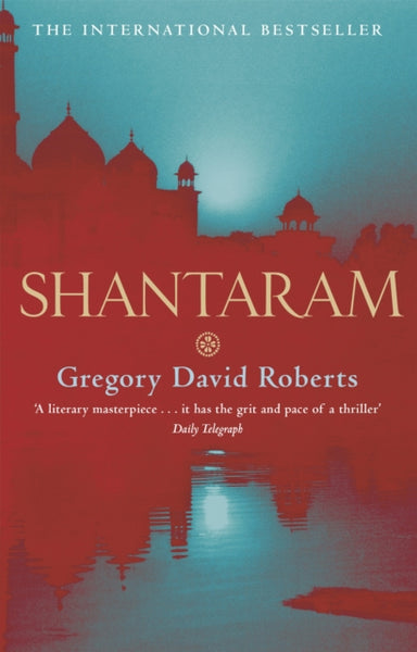 Shantaram-9780349117546