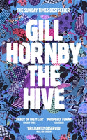 The Hive-9780349139302