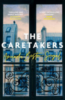 The Caretakers-9780349144771