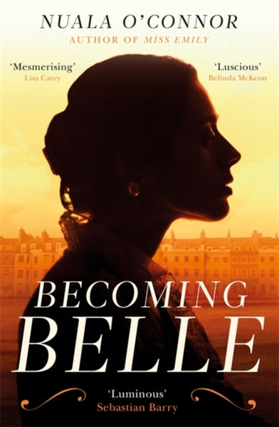 Becoming Belle-9780349421254