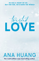 Twisted Love : the TikTok sensation! Fall into a world of addictive romance...-9780349434278