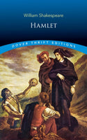 Hamlet-9780486272788