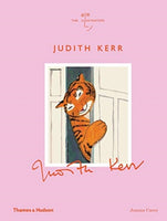 Judith Kerr-9780500022153