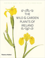 The Wild and Garden Plants of Ireland-9780500514566