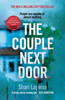 The Couple Next Door-9780552173148