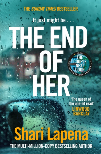 The End of Her-9780552177030