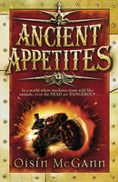 Ancient Appetites-9780552554992