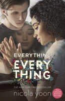 Everything, Everything-9780552576482