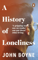 A History of Loneliness-9780552778435