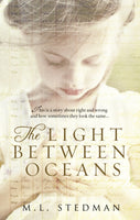 The Light Between Oceans-9780552779074