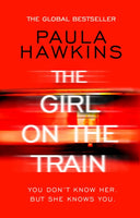 The Girl on the Train-9780552779777