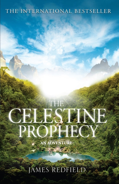 The Celestine Prophecy-9780553409024
