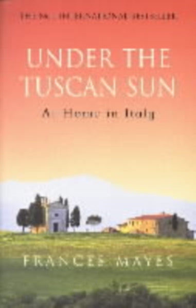 Under The Tuscan Sun-9780553506679