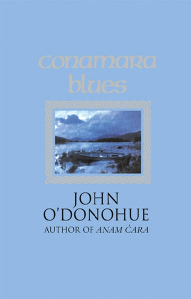 Conamara Blues-9780553813227