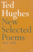 New and Selected Poems-9780571173785