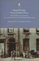 Three Dublin Plays-9780571195527