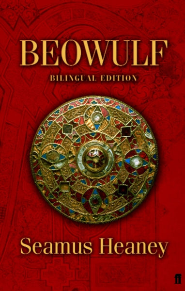 Beowulf-9780571230419