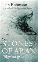 Stones of Aran : Pilgrimage-9780571241040
