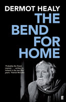 The Bend for Home-9780571281886
