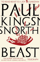 Beast-9780571322084