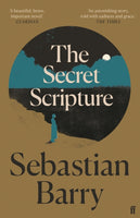 The Secret Scripture-9780571323951