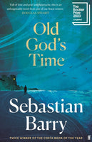 Old God's Time : Longlisted for the Booker Prize 2023-9780571332779