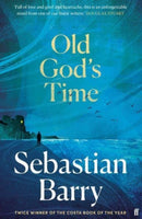 Old God's Time-9780571332786