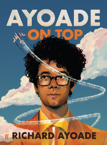 Ayoade On Top-9780571339136