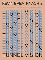 Tunnel Vision-9780571340088
