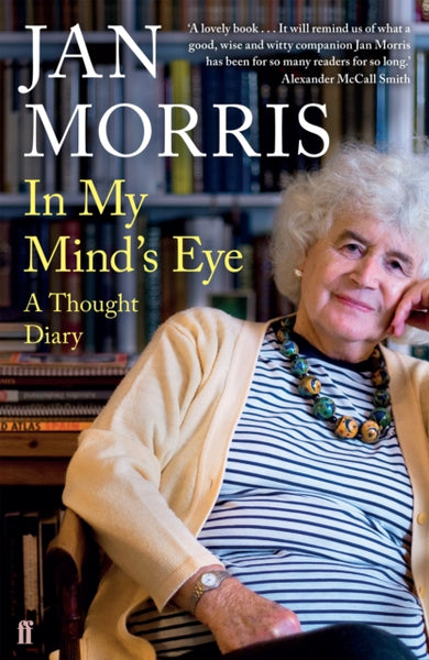In My Mind's Eye : A Thought Diary-9780571340927