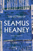 The Letters of Seamus Heaney-9780571341085