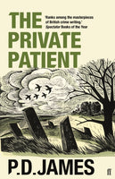 The Private Patient-9780571345120