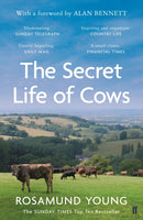 The Secret Life of Cows-9780571345793