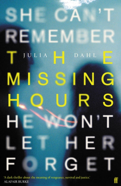 The Missing Hours-9780571347803