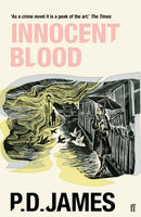 Innocent Blood-9780571350766