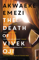 The Death of Vivek Oji-9780571351008