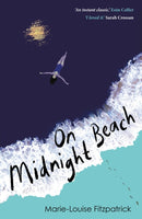 On Midnight Beach-9780571355594