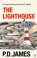 The Lighthouse-9780571355723