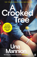 A Crooked Tree-9780571357970