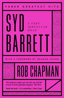 Syd Barrett : A Very Irregular Head-9780571359783