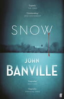 Snow : The Sunday Times Top Ten Bestseller-9780571362707